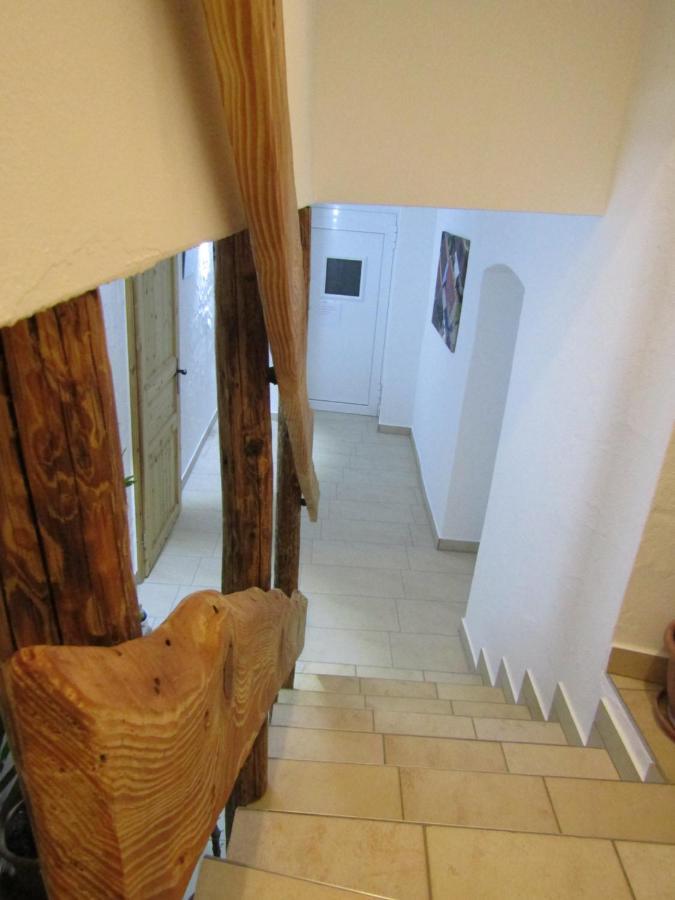 Beim Wegmacher Rennertshofen Exteriér fotografie